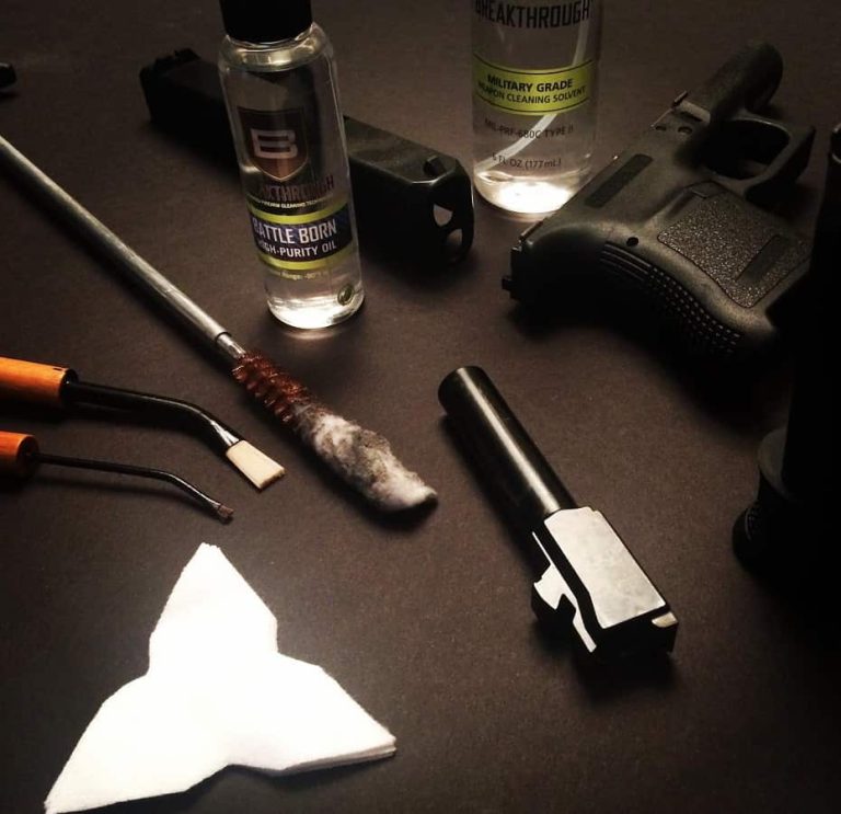 what-are-jags-in-a-gun-cleaning-kit-and-how-to-use-them